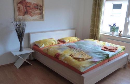 Rauxel-Sud Apartment | Wohnung im Zentrum des Ruhrgebiets