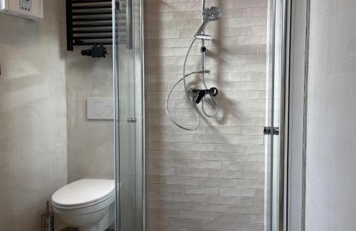 Innenstadt Apartment | Wohnung im Zentrum von Göttingen