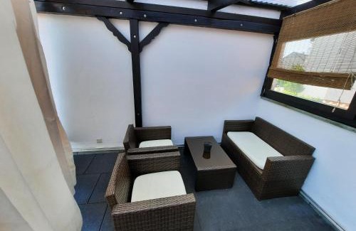 Bad Lippspringe Apartment | Wohnung in Bad Lippspringe