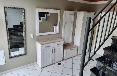 Bad Lippspringe Apartment | Wohnung in Bad Lippspringe