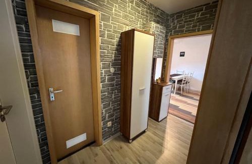Bad Kissingen Apartment | Wohnung in BadKissingen