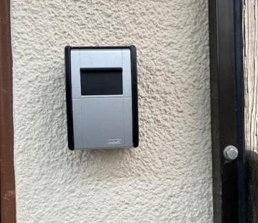 Bad Kissingen Apartment | Wohnung in BadKissingen