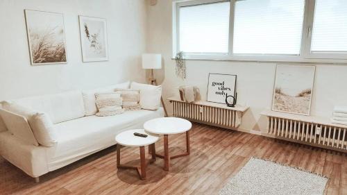 Blumenthal Apartment | Wohnung in Bremen Blumenthal