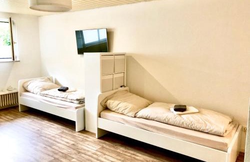 Blumenthal Apartment | Wohnung in Bremen Blumenthal