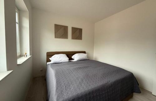 Rechtsupweg Apartment | Wohnung in Brookmerland - Nähe der Nordsee