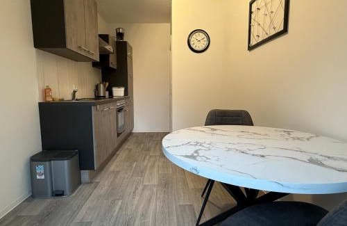 Rechtsupweg Apartment | Wohnung in Brookmerland - Nähe der Nordsee