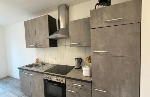 Rechtsupweg Apartment | Wohnung in Brookmerland - Nähe der Nordsee