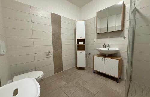 Rechtsupweg Apartment | Wohnung in Brookmerland - Nähe der Nordsee