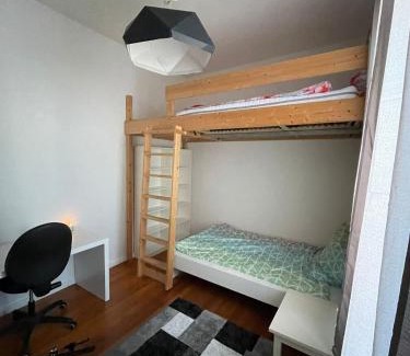 Nordstadt Apartment | Wohnung In Celler Str