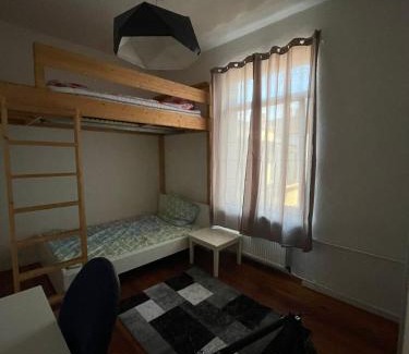 Nordstadt Apartment | Wohnung In Celler Str