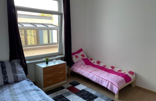 Nordstadt Apartment | Wohnung In Celler Str