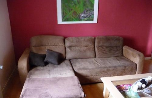 Hohenhameln Apartment | Wohnung in der "Alten Post"