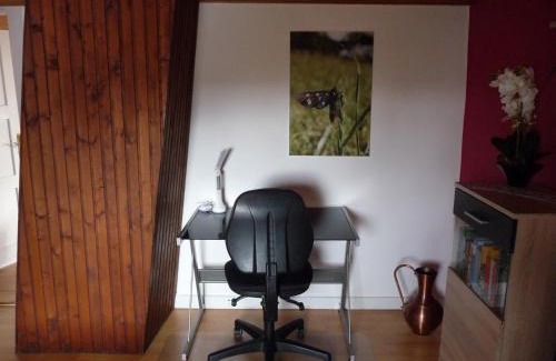 Hohenhameln Apartment | Wohnung in der "Alten Post"