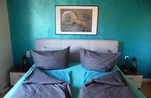 Hohenhameln Apartment | Wohnung in der "Alten Post"