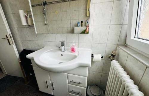 Wolfsburg Apartment | Wohnung in der Stadtmitte