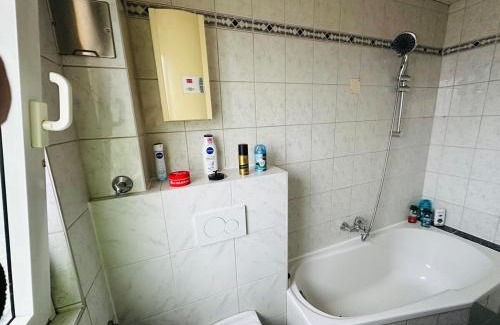 Wolfsburg Apartment | Wohnung in der Stadtmitte
