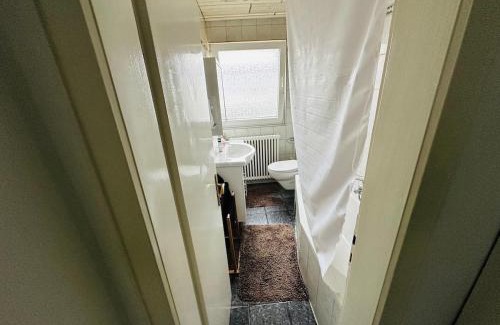Wolfsburg Apartment | Wohnung in der Stadtmitte