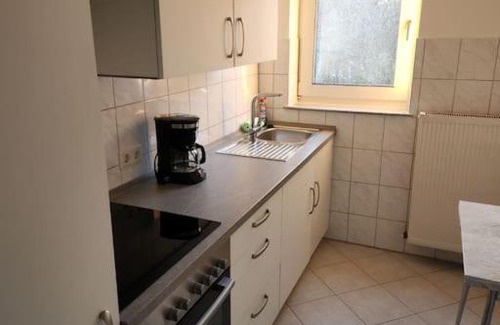 Dortmund Apartment | Wohnung in Dortmund