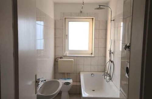 Dortmund Apartment | Wohnung in Dortmund
