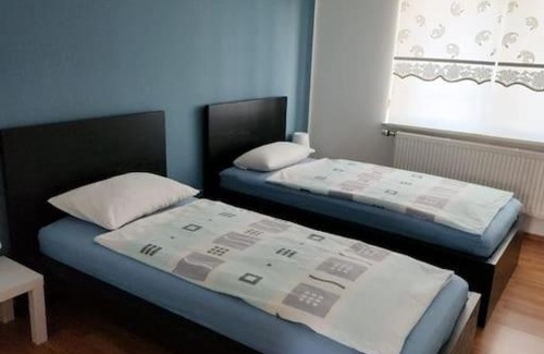Dortmund Apartment | Wohnung in Dortmund