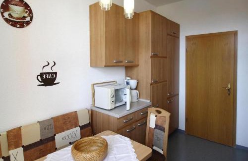 Ellefeld Apartment | Wohnung in Ellefeld nahe Skipisten