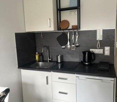 Bayreuth Apartment | Wohnung in guter Lage