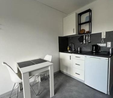 Bayreuth Apartment | Wohnung in guter Lage
