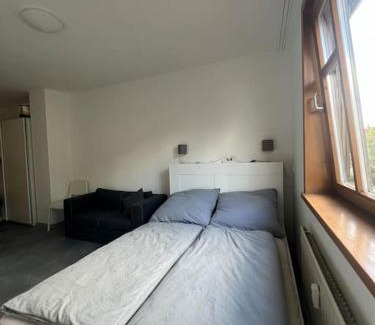 Bayreuth Apartment | Wohnung in guter Lage