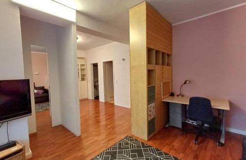 Rhein-Erft-Kreis District Apartment | Wohnung in Hürth bei Köln