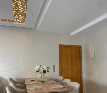 Imi Ouaddar Apartment | Wohnung in Imi Ouaddar