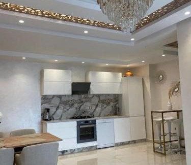 Imi Ouaddar Apartment | Wohnung in Imi Ouaddar