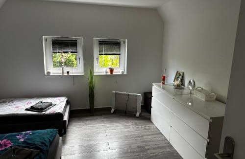 Kallenhardt Apartment | Wohnung in Kallenhardter Heide