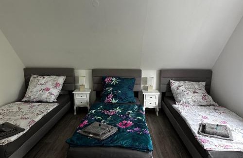 Kallenhardt Apartment | Wohnung in Kallenhardter Heide
