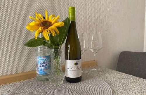 Kleinfischlingen Apartment | Wohnung in Kleinfischlingen