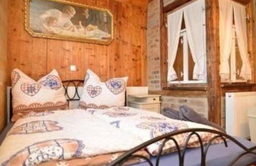 Klingenthal Apartment | Wohnung in Klingenthal mit Terrasse, Garten und Grill