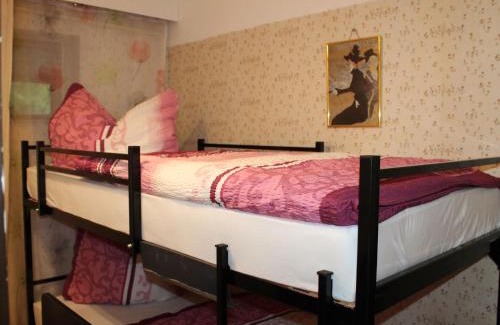 Kroepelin Apartment | Wohnung in Kr pelin nahe Ostsee