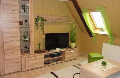 Lichtenhain Apartment | Wohnung in Lichtenhain beim Böhmischen Park