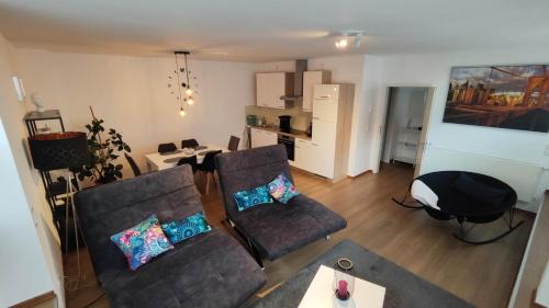 Mulheim-Karlich Apartment | Wohnung in Mülheim-Kärlich