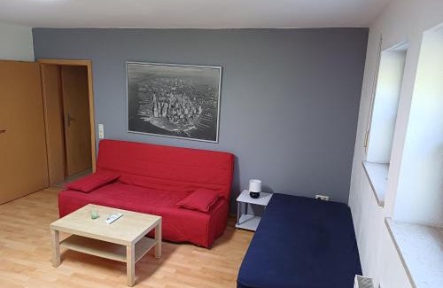 Muersbach Apartment | Wohnung in Medlitz