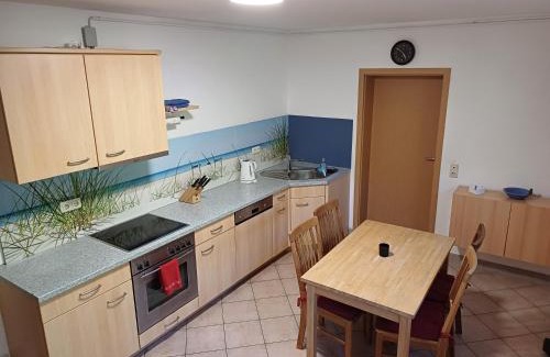 Muersbach Apartment | Wohnung in Medlitz