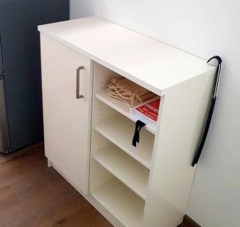 Neckarwestheim Apartment | Wohnung in Neckarwestheim