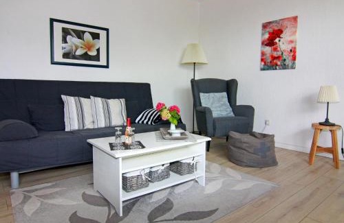 Neubukow Apartment | Wohnung in Neubukow nahe Ostseestrand