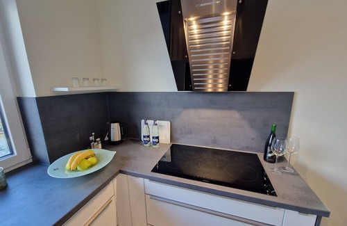 Steenfelderfehn Apartment | Wohnung in Ostfriesland