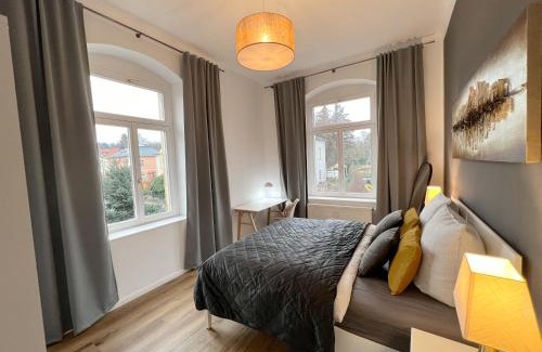 Radebeul Apartment | Wohnung in Radebeul