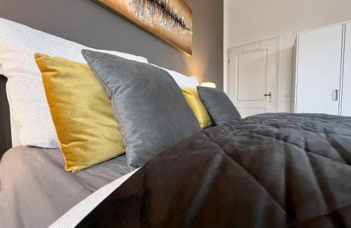 Radebeul Apartment | Wohnung in Radebeul
