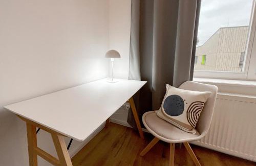 Radebeul Apartment | Wohnung in Radebeul
