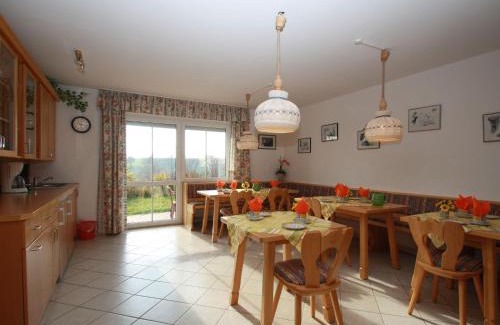 Rotthalmuenster Apartment | Wohnung in Rotthalmünster mit Garten