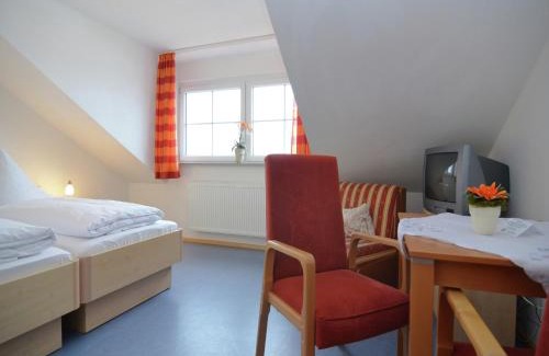 Rotthalmuenster Apartment | Wohnung in Rotthalmünster mit Garten
