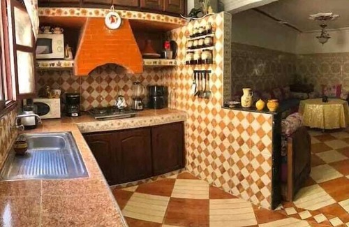 Safi Apartment | Wohnung in Safi
