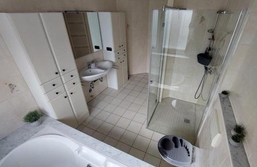 Selbitz Apartment | Wohnung in Selbitz